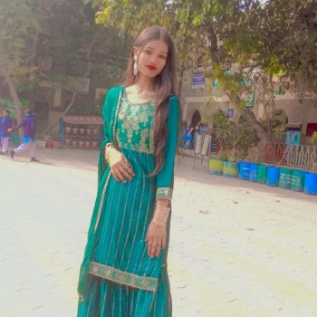 Saima Khatoon